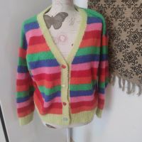 Kilky Strickjacke Cardigan streifen Essen - Essen-Ruhrhalbinsel Vorschau