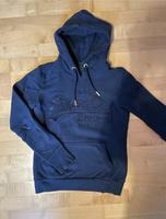 Superdry Gr. 34 (XS) Hoodie Sweatshirt Pullover blau Nordrhein-Westfalen - Velen Vorschau