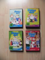 "Family Guy" DVDs Baden-Württemberg - Karlsruhe Vorschau