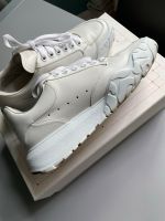 weiße/ off White   Sneaker Curt von Alexander McQueen Gr 39. Berlin - Charlottenburg Vorschau