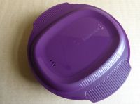 TUPPERWARE Omelett-Meister 775 ml Mikrowelle lila Thüringen - Weimar Vorschau