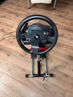 Thrustmasters Wheel Stand Pro Rheinland-Pfalz - Niedersohren Vorschau