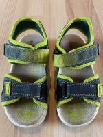 Superfit Sandalen Größe 25 Rheinland-Pfalz - Zettingen Vorschau