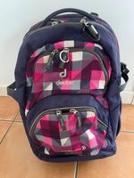 Deuter Rucksack / Schulrucksack - Rückenfreundlich Nordrhein-Westfalen - Petershagen Vorschau