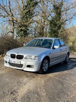 BMW 320i - Guter Zustand Niedersachsen - Rinteln Vorschau