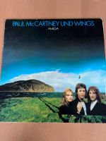 Paul McCartney und Wings , vinyl Brandenburg - Finsterwalde Vorschau