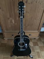 Gitarre | Westerngitarre - Epiphone Baden-Württemberg - Kirchentellinsfurt Vorschau