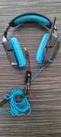 Logitech G430 7.1 Headset Gaming Sachsen - Kirchberg Vorschau