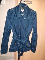 Trenchcoat kurz Gr. 36  von Only Köln - Weidenpesch Vorschau
