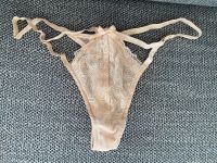 Hunkemöller sexy String Gr S Spitze Nordrhein-Westfalen - Lüdenscheid Vorschau