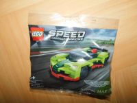 Lego 30434 Speed Champions Aston Martin Polybag NEU Nordrhein-Westfalen - Recklinghausen Vorschau