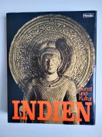 Dickes Buch Indien, Kunst und Kultur,  Herder Schleswig-Holstein - Handewitt Vorschau