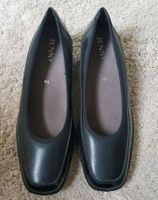 Jenny Pumps / Ballerina mit Keilabsatz Gr.6,5 (40) Hessen - Hanau Vorschau