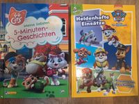 2er Set Bücher, Buffy Cats, Paw Patrol, Kinderbücher Brandenburg - Lübbenau (Spreewald) Vorschau