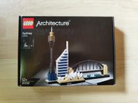 Lego Architecture 21032 Sydney Baden-Württemberg - Tamm Vorschau