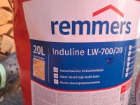 20 Liter Remmers Induline LW-700/20 Bayern - Veitshöchheim Vorschau