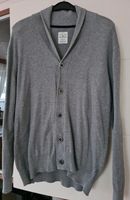 Neu! XXL☆ Herren Strickjacke, Tom Tailor  grau, Pulli Nordrhein-Westfalen - Neuss Vorschau