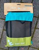 Baby Seat / Babysitz Croozer NEUWERTIG Baden-Württemberg - Oberkirch Vorschau