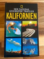 Der National Geographic Traveler Kalifornien inkl. Versand Bayern - Rödental Vorschau