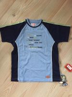 Sigikid Shirt 122 neu Pirat blau T-Shirt kurzarm maritim m Etiket Bad Doberan - Landkreis - Sanitz Vorschau