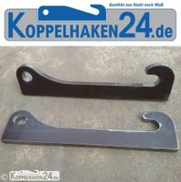 Koppelhaken - Volvo L50 L60 L70 L80 L90 L120 - Radlader Nordrhein-Westfalen - Leichlingen Vorschau