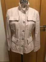 GIL BRET Jacke BLAZER rose Gr 38 neuwertig Bayern - Velden Vorschau