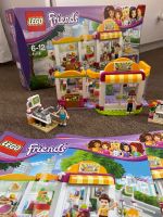 Lego Friends Supermarkt 41118 Dithmarschen - Marne Vorschau