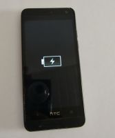 Handy / Smartphone: HTC One mini - 16GB - Stealth Black *defekt* Bayern - Schwandorf Vorschau