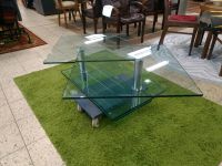 Wohnzimmer Tisch glas Design Ikone K500 von Ronald Schmitt Design Baden-Württemberg - Durmersheim Vorschau