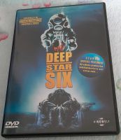 Deep Star Six - DVD - Erstauflage - Kinowelt - NEUWERTIG! Frankfurt am Main - Heddernheim Vorschau