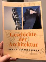 Geschichte der Architektur des 20. Jahrhunderts Nordrhein-Westfalen - Gladbeck Vorschau