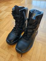 Damen Stahlkappen Stiefel gef. Gr. 38 Rheinland-Pfalz - Nackenheim Vorschau