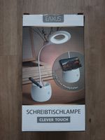 Schreibtischlampe Tischlampe Bürolampe Niedersachsen - Herzberg am Harz Vorschau
