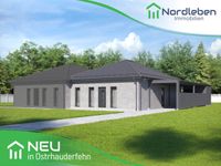 Neubau einer Doppelhaushälfte in ruhiger Lage – hier werden Ihre Wohnträume wahr! Niedersachsen - Ostrhauderfehn Vorschau