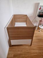 Babyzimmer 3er Set braun/weiß Berlin - Tempelhof Vorschau