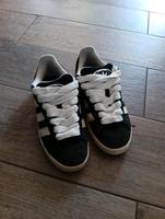 adidas Campus 41⅓ schwarz Nordrhein-Westfalen - Enger Vorschau