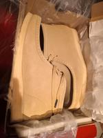 Clarks Wallabee Boot Neu Innenstadt - Köln Altstadt Vorschau