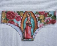 Höschen Panty  Gr. 38, NEU Altona - Hamburg Ottensen Vorschau