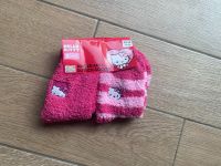 Stoppersocken Antirutsch-Socken Hello Kitty neu Gr. 35 - 38 Duisburg - Rheinhausen Vorschau