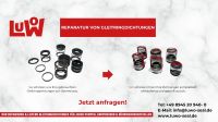Gleitringdichtung Reperatur - aller Fabrikate München - Allach-Untermenzing Vorschau