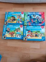 Paw Patrol und Pj mask Puzzel Niedersachsen - Hessisch Oldendorf Vorschau