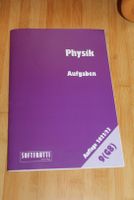 Physik 9 ღ Softfrutti ღ ISBN 9783937060453 ღ neu Saarland - Schmelz Vorschau