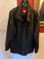 Wellensteyn Jacke "Golfjacke" Herren Gr. L Nordrhein-Westfalen - Viersen Vorschau