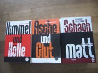 3 Malorie Blackman-Bücher in Reihe , Jugendliteratur Baden-Württemberg - Biberach an der Riß Vorschau