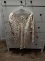 Zara Kleid jumpsuit L Creme beige Sommer Damen Nordrhein-Westfalen - Kempen Vorschau