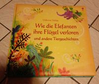 Wie die Elefanten ihre Flügel verloren, Tiergeschichten Nordrhein-Westfalen - Werne Vorschau