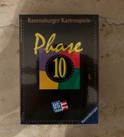 Phase 10 Kartenspiel NEU ✅ Frankfurt am Main - Eckenheim Vorschau