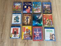 Kinder DVD BluRay Disney Pixar Monster AG Shrek Minions Burglesum - Lesum Vorschau