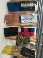 Taschen Clutch Nordrhein-Westfalen - Oberhausen Vorschau