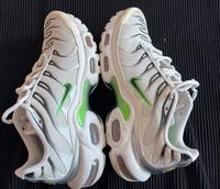 Nike Air Max Plus Tn sneaker Schuhe gr 38 Hamburg - Harburg Vorschau